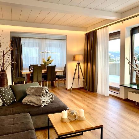 Ferienhaus Mang ไบลค์อาค ภายนอก รูปภาพ