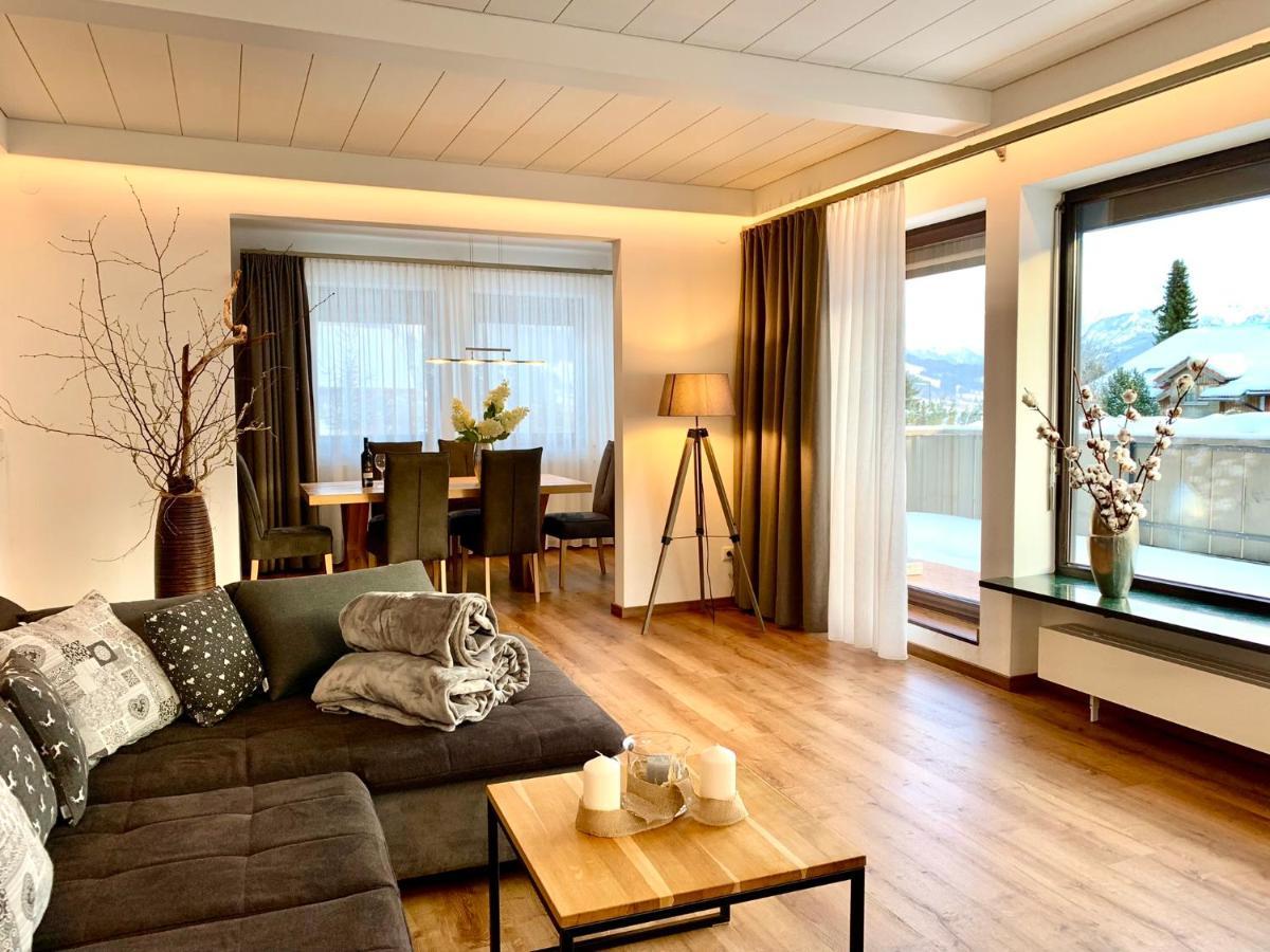 Ferienhaus Mang ไบลค์อาค ภายนอก รูปภาพ